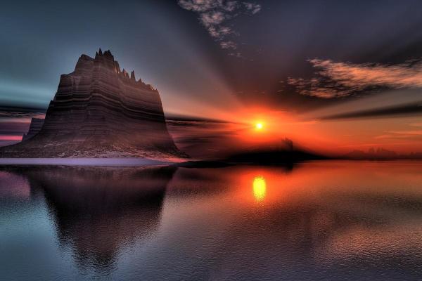 午时出生女孩的命运与性格解析：她们的特点与未来展望