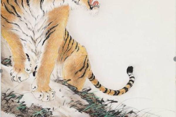 2010年虎年出生女孩的命运探秘：蕴含在生肖背后的智慧与性格