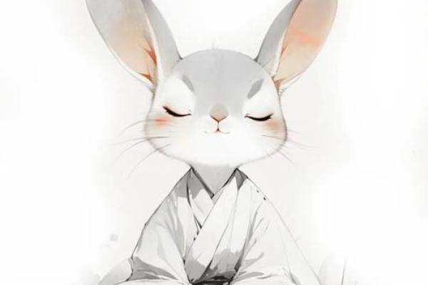 兔年出生男婴的命格解析：如何发现他们的潜力与特点