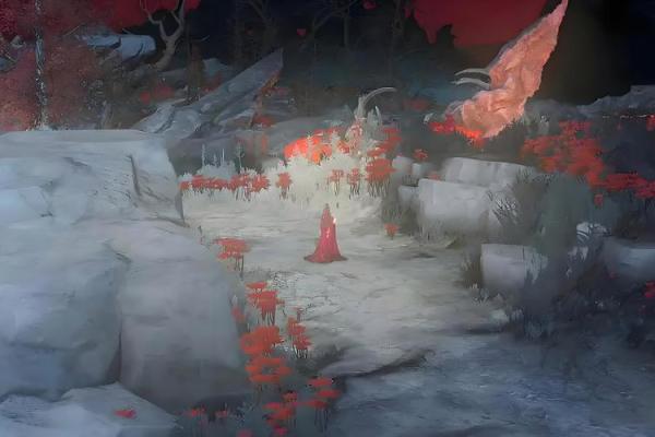 属虎虎夜行：探索夜晚的神秘与机遇之路