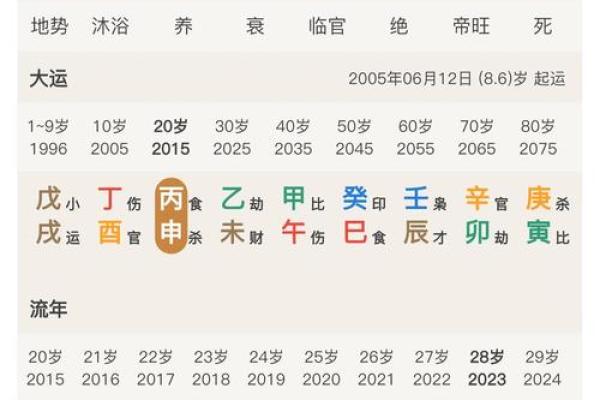 揭开食神命格的奥秘：让你的人生更加美好！