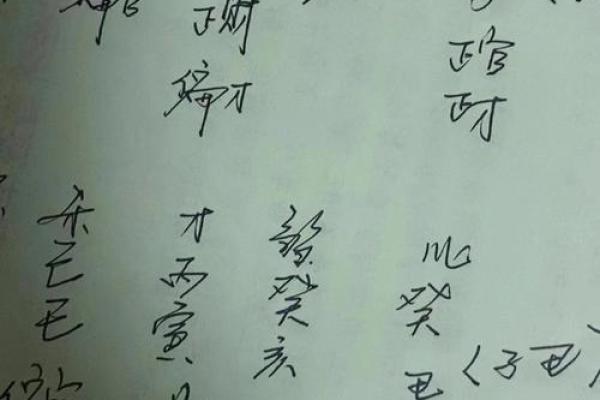 男人眉毛少的命运解析：神秘面相与个性命格的关联