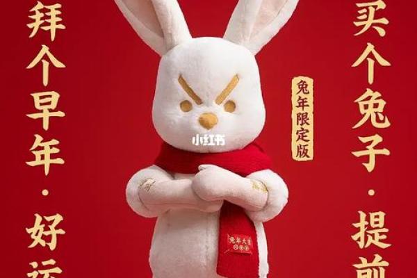 87年卯时出生的兔年命运解析与人生启示