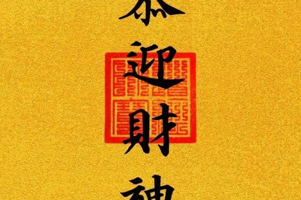 揭秘：什么命格最能发大财，助你财源滚滚来！