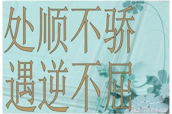 命里有难:如何在逆境中找到希望与成长的力量 命里有难:如何在逆境中找到希望与成长的力量