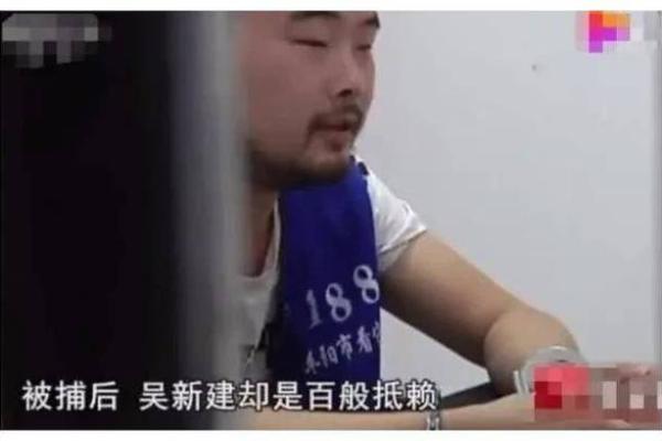 阜阳1991年那场命案的背后故事与启示 阜阳1991年那场命案的背后故事与启示