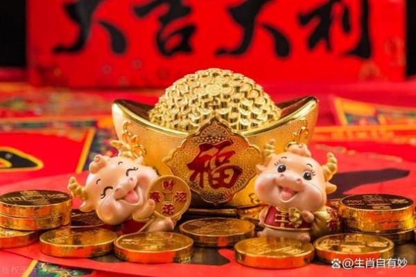 属猪人的命理解析：财富、幸福与智慧的象征