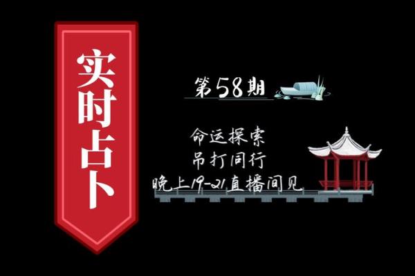 探索1968年出生者的命运与性格特征