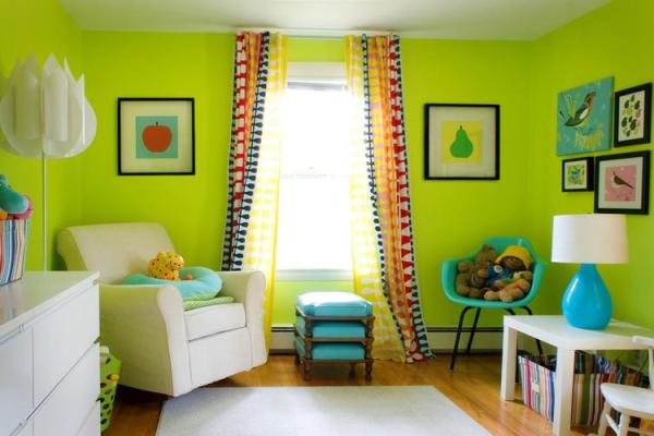 木命人士适合的壁纸颜色推荐，打造温馨家居环境