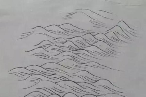 探寻大海水命：最忌讳的水型与隐秘影响！