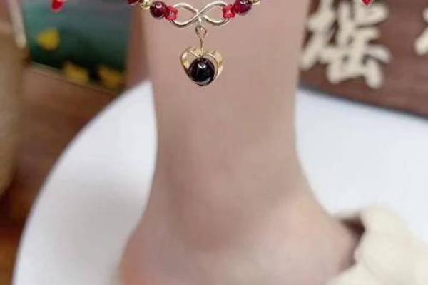 石榴命的幸运石推荐：揭示你的命理之美与力量