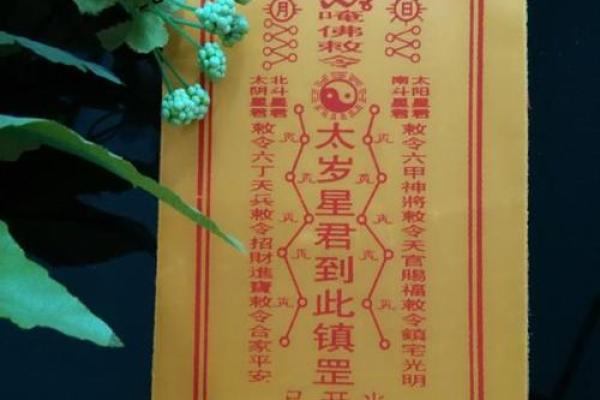探寻命运之路：哪些命理特征辟邪又吉利？