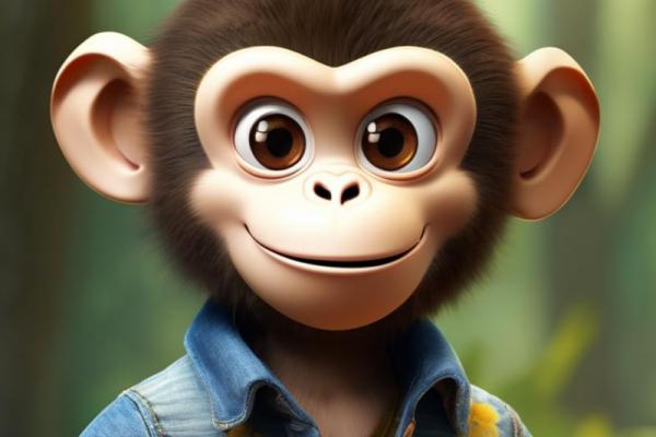 44年属猴的命运解析：灵动与智慧的交织