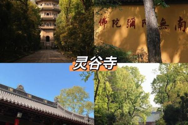 命不能进寺庙上香：探寻命运与信仰的深层关系