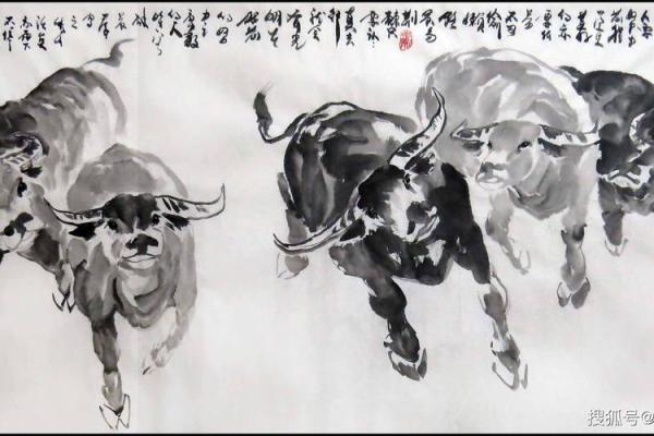 生肖牛命运低谷：探索背后的深层原因与应对之道