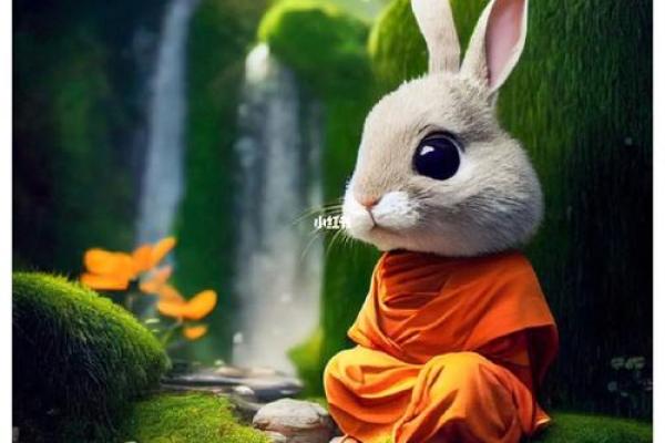 2012年兔年运势解析：寻找属于你的幸运契机与发展方向