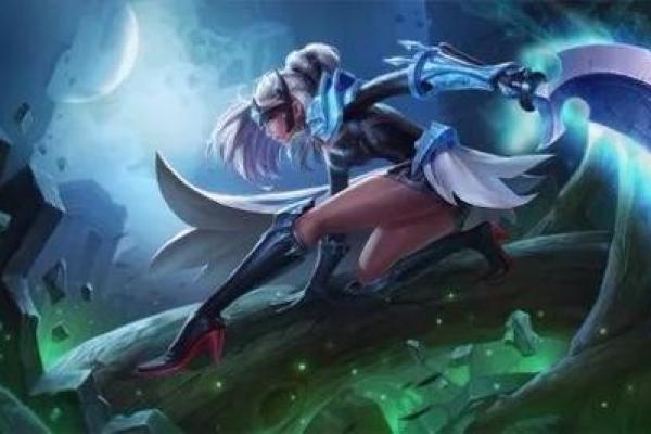 挑战极限：如何选择武器提升你的游戏体验