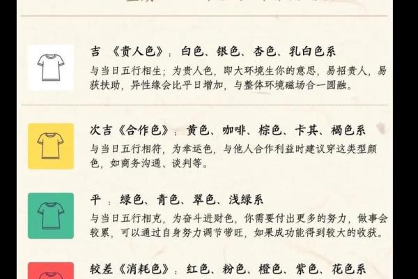 辛未己亥癸巳辛酉：命运之道，解锁五行智慧的奥秘
