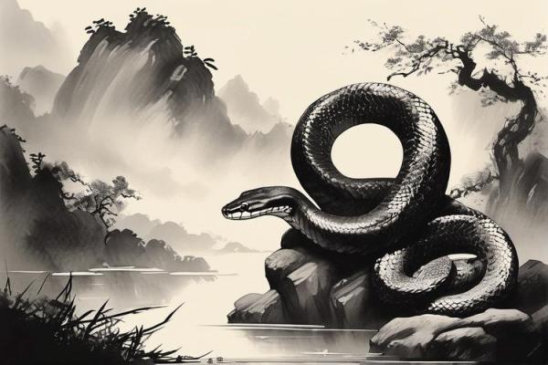 1999年属蛇人的命运与性格分析:神秘与智慧的结合 1999年属蛇人的命运与性格分析:神秘与智慧的结合