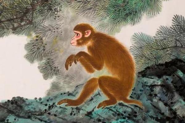 1968年属猴的命运与性格分析:探索智慧与灵活的魅力 1968年属猴的命运与性格分析:探索智慧与灵活的魅力