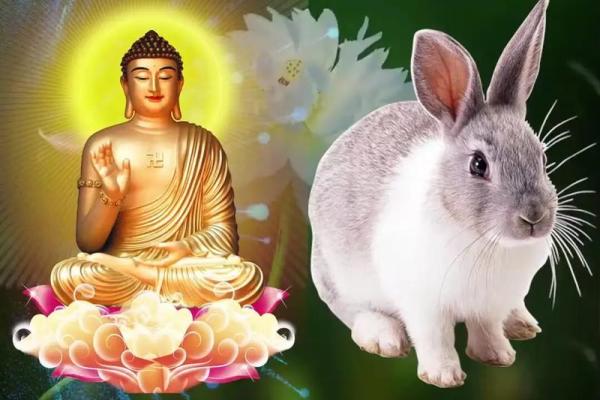 早晨属兔出生：探索其命理与人生优势