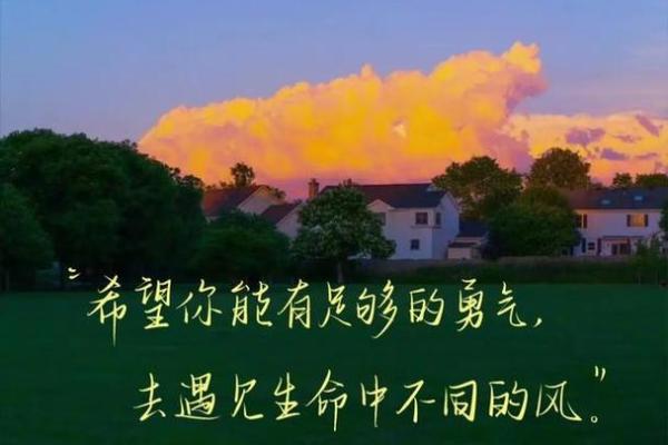为什么总抱怨命不好？寻找内心的真实力量与幸福