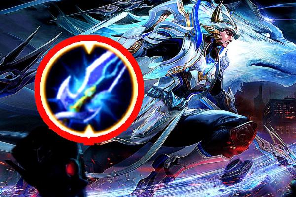 王者荣耀命刀——掌控游戏的致胜法宝！