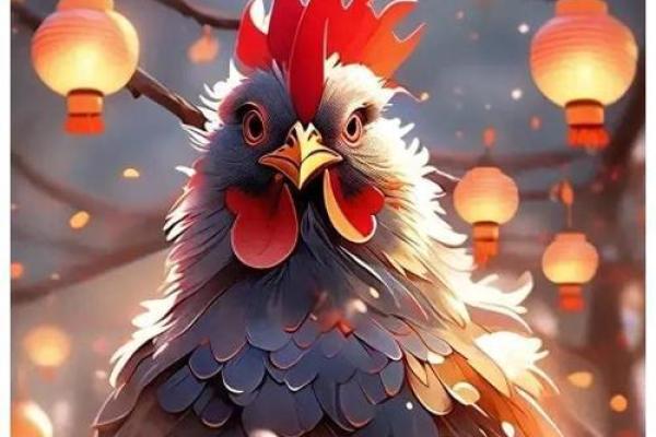 50多岁属鸡的人生解码:命运与机遇的交织 50多岁属鸡的人生解码:命运与机遇的交织