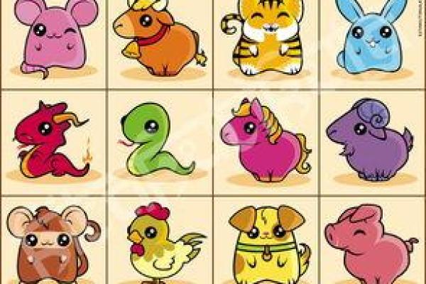 2021年的生肖命运解析:更深刻的星际影响与人生信念的结合 2021年的生肖命运解析:更深刻的星际影响与人生信念的结合