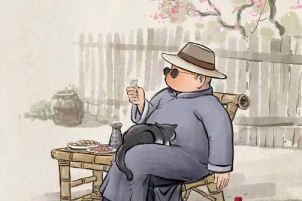 解密1998年正月十八的命运之谜：命理与人生的奇妙交织