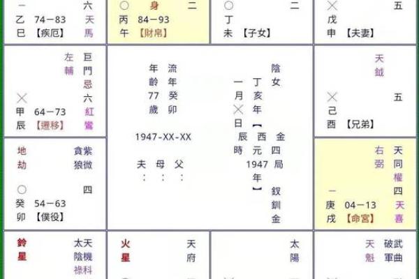 乙卯年:探索与理解这一命理年份的深刻含义与影响 乙卯年:探索与理解这一命理年份的深刻含义与影响