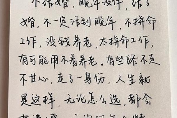 一九九二年出生的人命运解析与人生指导