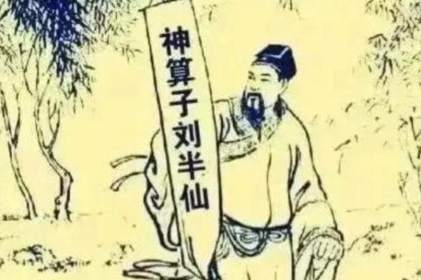 民间童子命的神秘传说与文化探究 民间童子命的神秘传说与文化探究