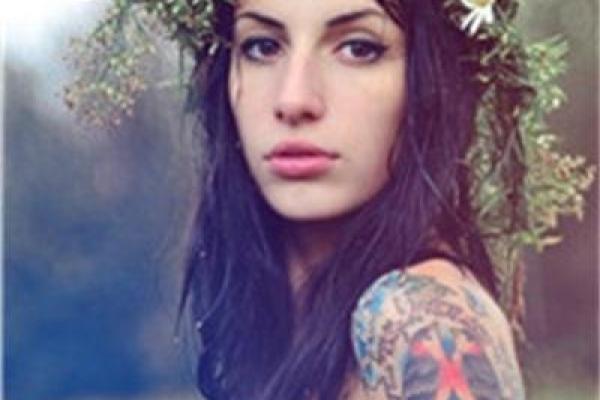 女人改命纹身推荐:从古老智慧到现代选择 女人改命纹身推荐:从古老智慧到现代选择