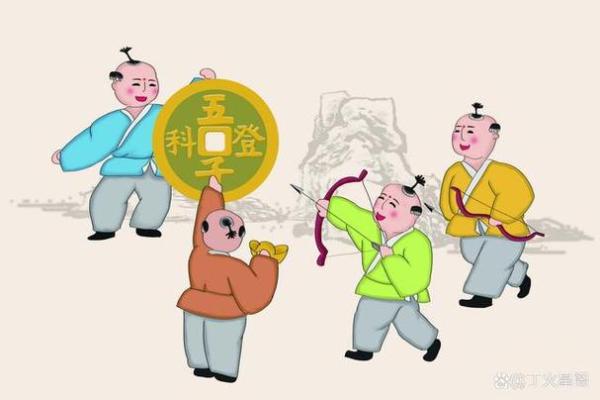 民间童子命的神秘传说与文化探究 民间童子命的神秘传说与文化探究