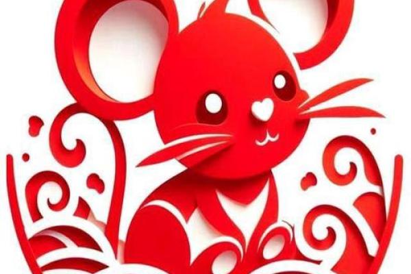 属鼠1996:一段命运的探索与自我实现之旅 属鼠1996:一段命运的探索与自我实现之旅