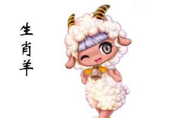 1967年出生的人属羊,其命运与生肖特点的深层解读 1967年出生的人属羊,其命运与生肖特点的深层解读