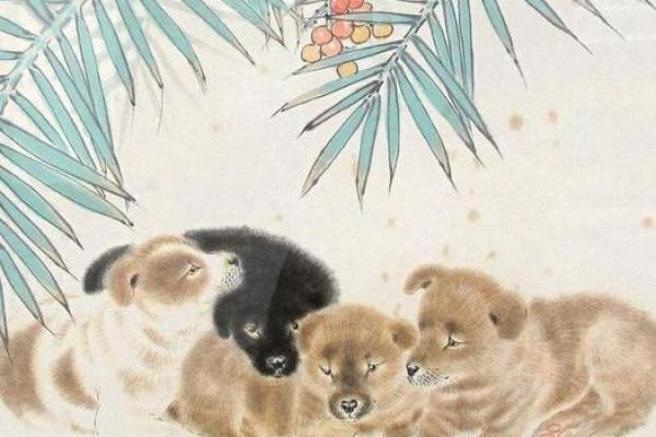 1947年属狗人的命运解析：智慧与忠诚的结合