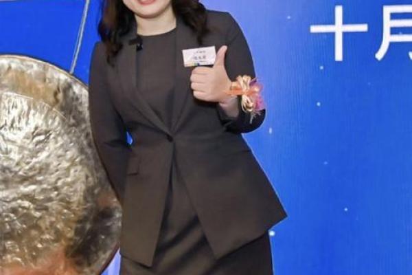 揭示面相之秘:如何从面相看出女人的财富命运 揭示面相之秘:如何从面相看出女人的财富命运