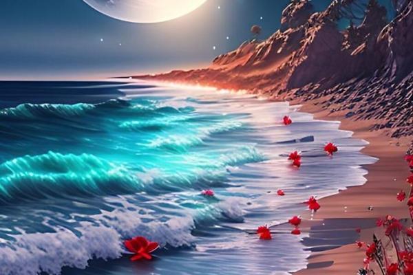 解读女孩命理：潜藏在星空下的你我他