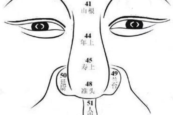 揭秘男生口型的富贵命,如何通过面相看未来? 揭秘男生口型的富贵命,如何通过面相看未来?