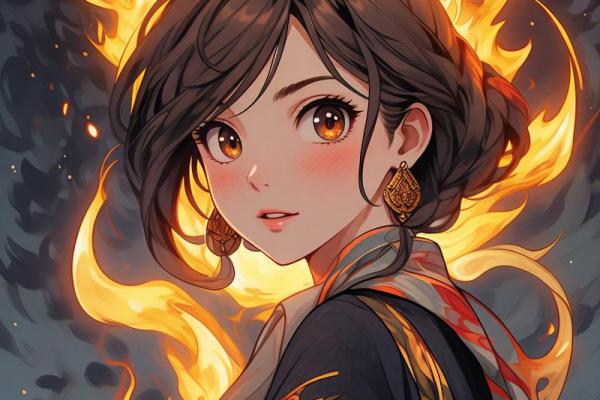 火命人士适合佩戴的饰品：点燃你的运势与魅力