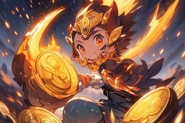 火命人士适合佩戴的饰品：点燃你的运势与魅力