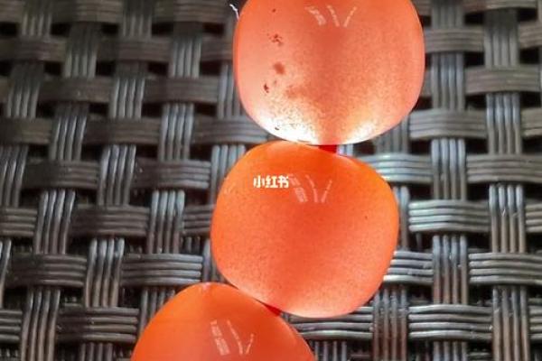 南红为命的好帮手:揭秘适合佩戴南红的人群与风水理念 南红为命的好帮手:揭秘适合佩戴南红的人群与风水理念