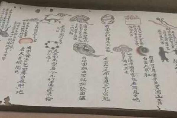 探索童子命之谜：死后需要的神秘物品与文化传承