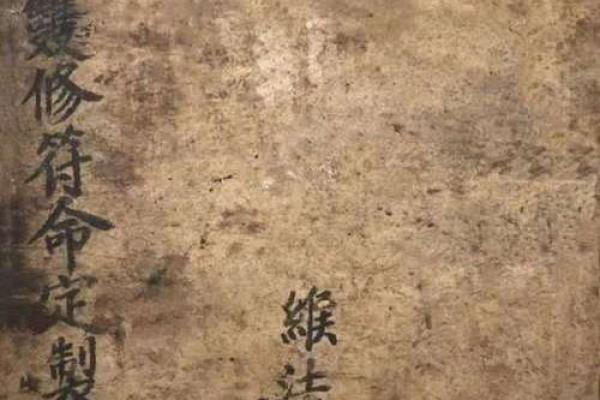 水命人最忌讳的墙面颜色与风水调和指南