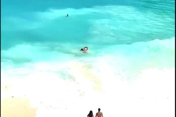 探寻溺水之命:水与命运的奇妙关系 探寻溺水之命:水与命运的奇妙关系