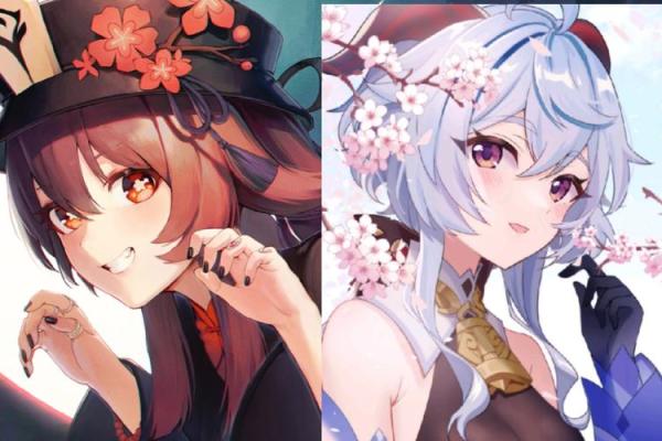 甘雨0命阵容推荐：发挥冰之弓手的最大潜力！