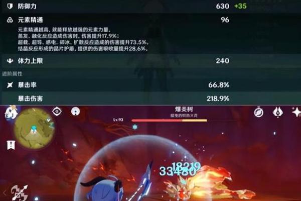 甘雨0命阵容推荐：发挥冰之弓手的最大潜力！