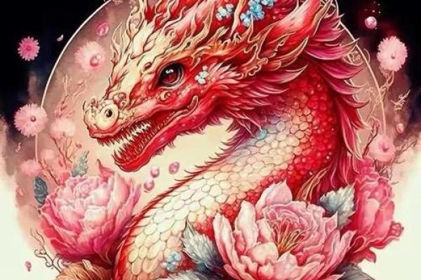 1964年出生的龙命人的命运与性格解析